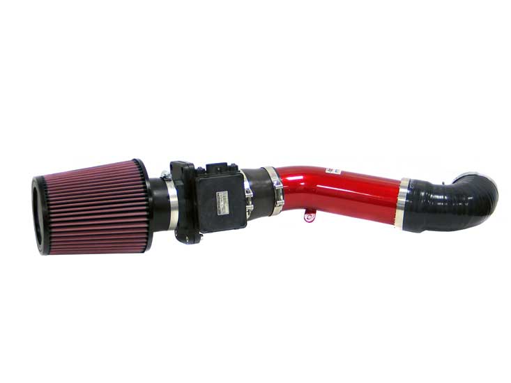 Image for Performance Air Intake System
