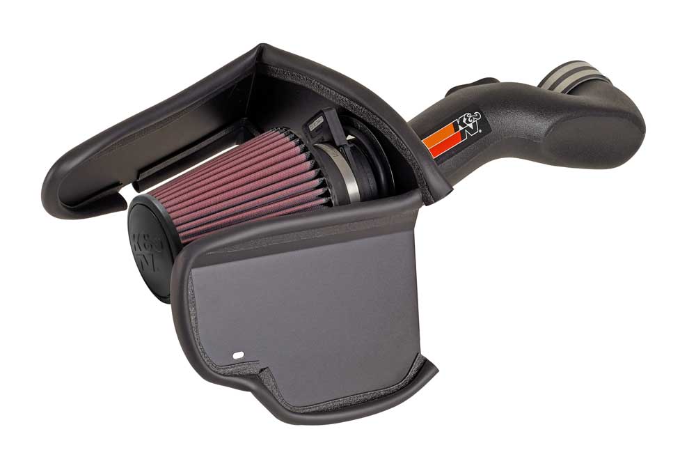 Image for Performance Air Intake System