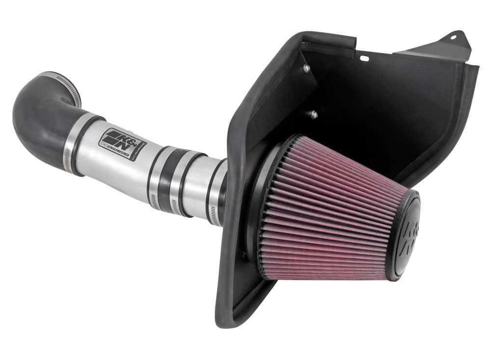 Image for Performance Air Intake System