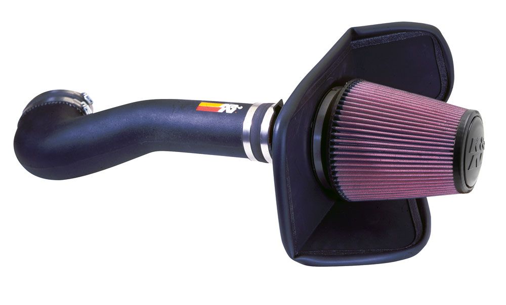Image for Performance Air Intake System
