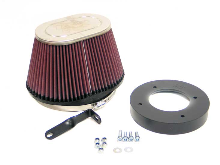 Image for Performance Air Intake System