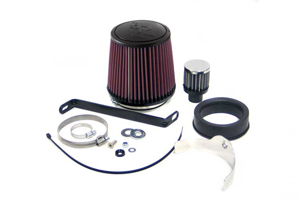 Image for Performance Air Intake System
