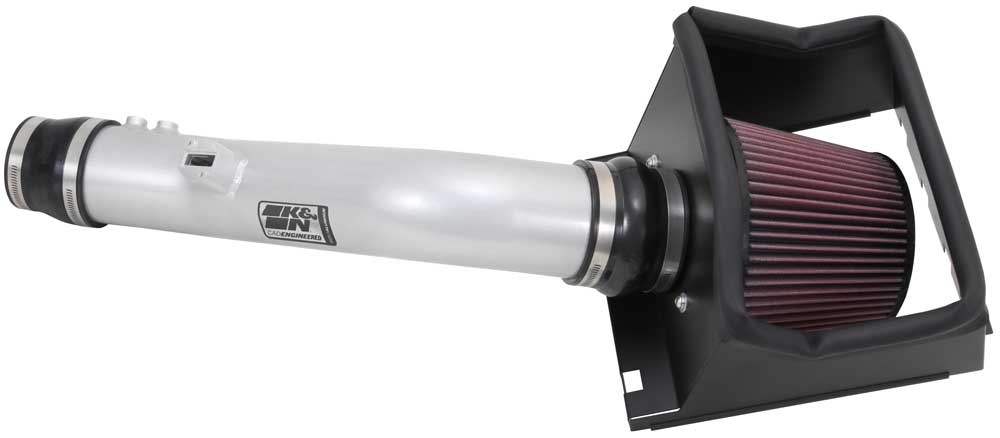 Image for Performance Air Intake System