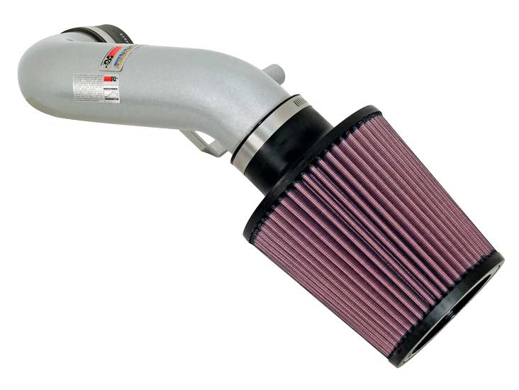 Image for Performance Air Intake System