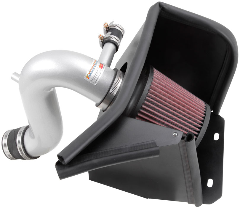 Image for Performance Air Intake System