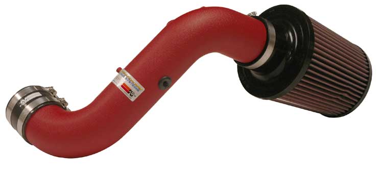 Image for Performance Air Intake System