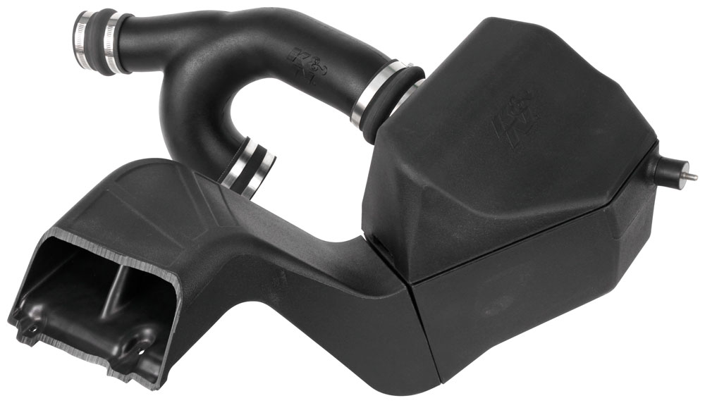 Image for Performance Air Intake System