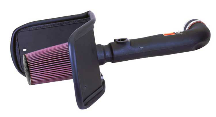 Image for Performance Air Intake System