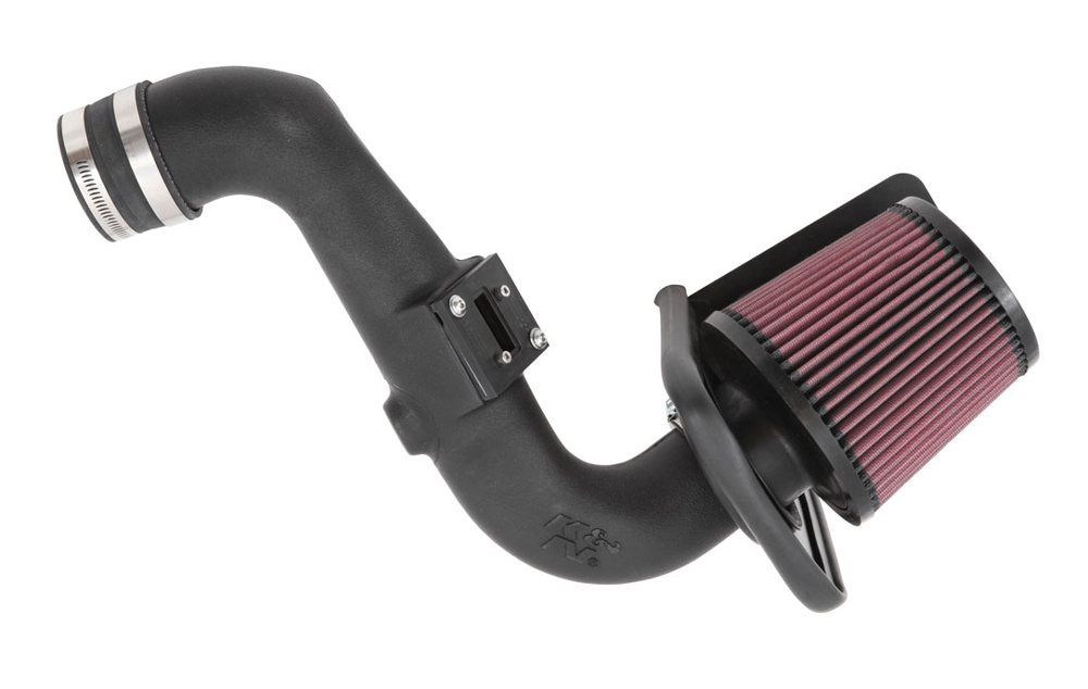 Image for Performance Air Intake System