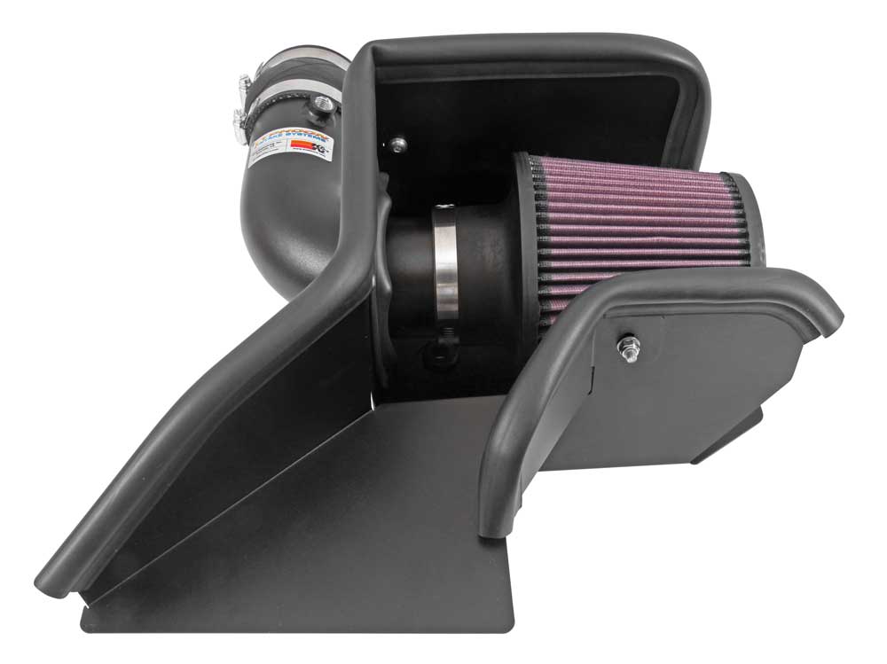 Image for Performance Air Intake System