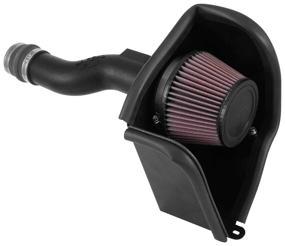 Image for Performance Air Intake System