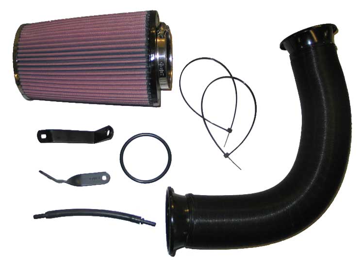 Image for Performance Air Intake System