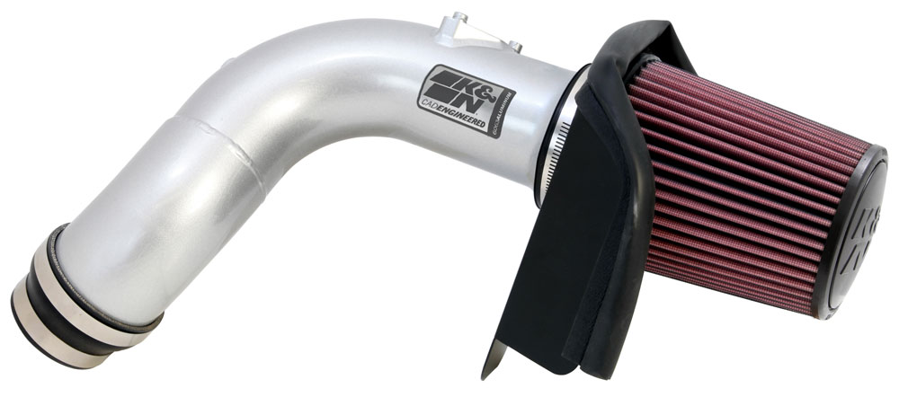 Image for Performance Air Intake System