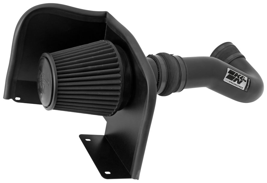Image for Performance Air Intake System
