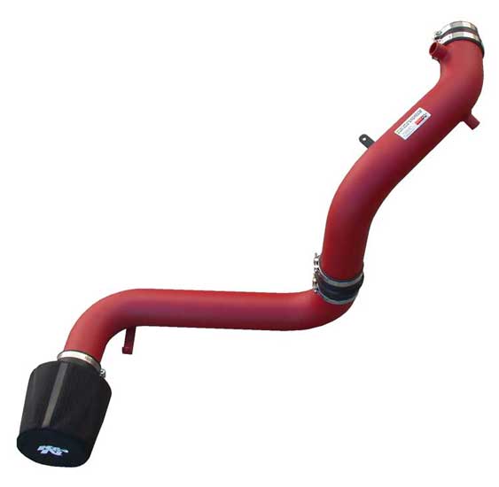 Image for Performance Air Intake System