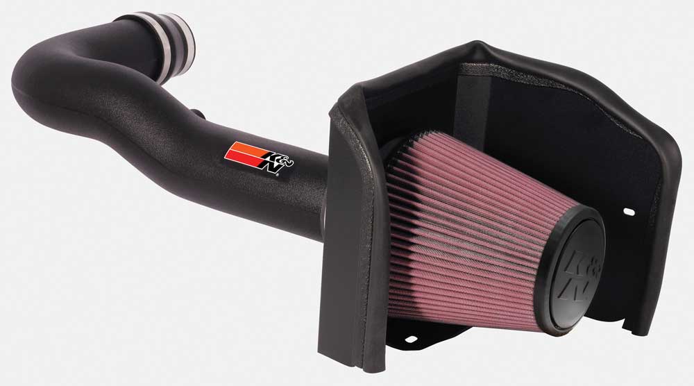 Image for Performance Air Intake System