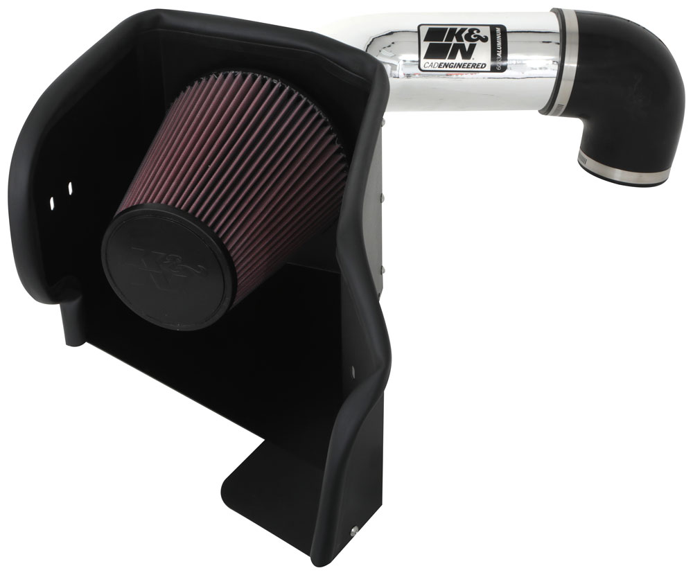 Image for Performance Air Intake System