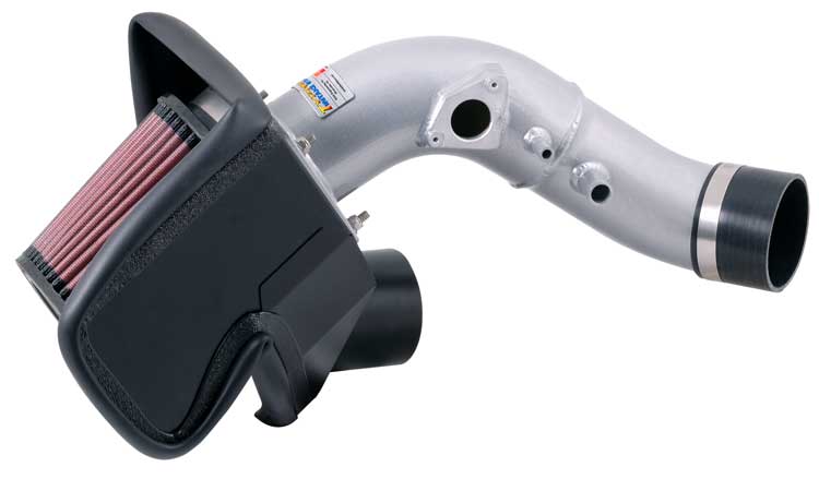 Image for Performance Air Intake System