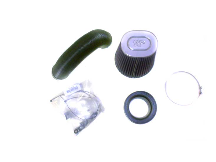 Image for Performance Air Intake System