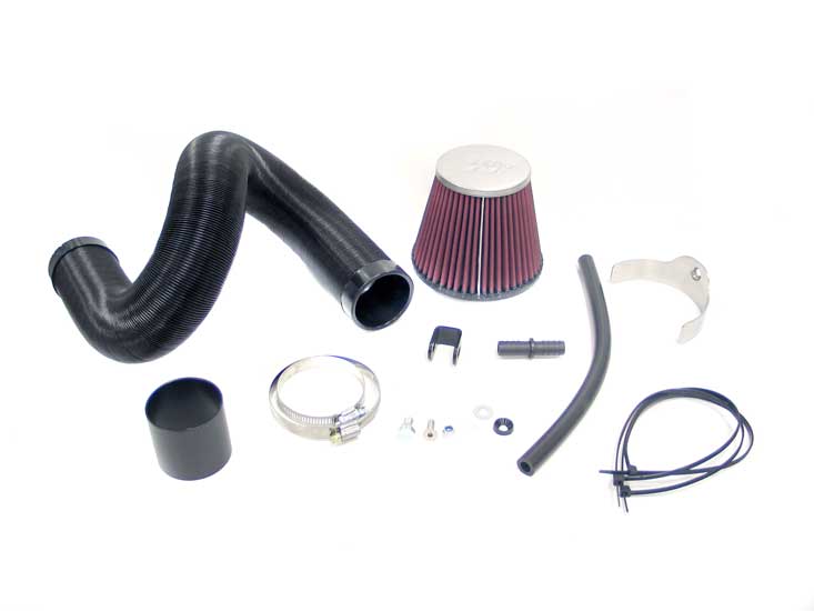 Image for Performance Air Intake System
