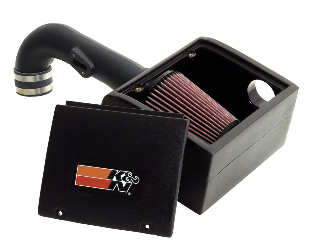 Image for Performance Air Intake System