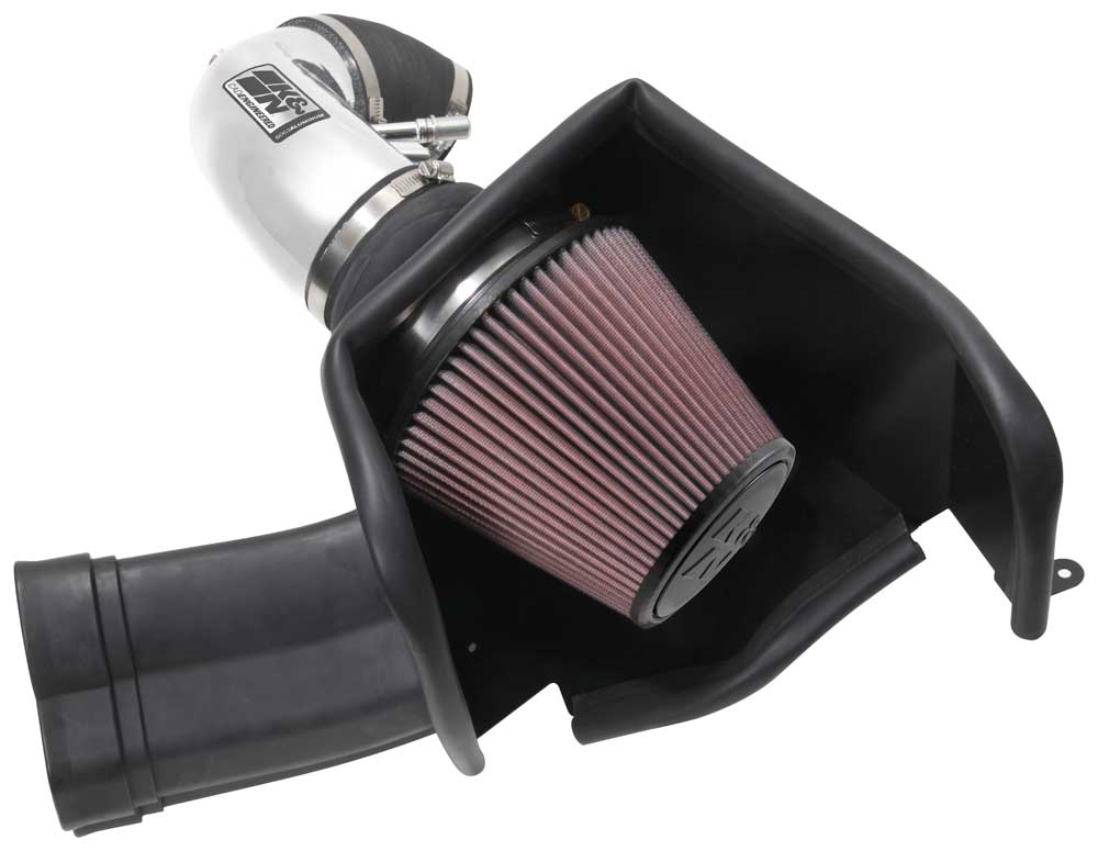 Image for Performance Air Intake System