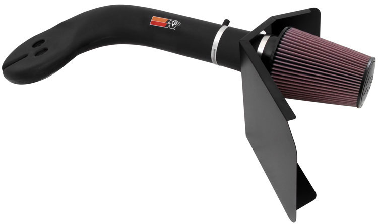 Image for Performance Air Intake System