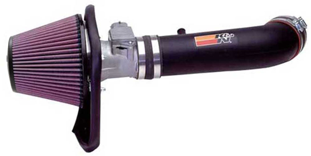 Image for Performance Air Intake System