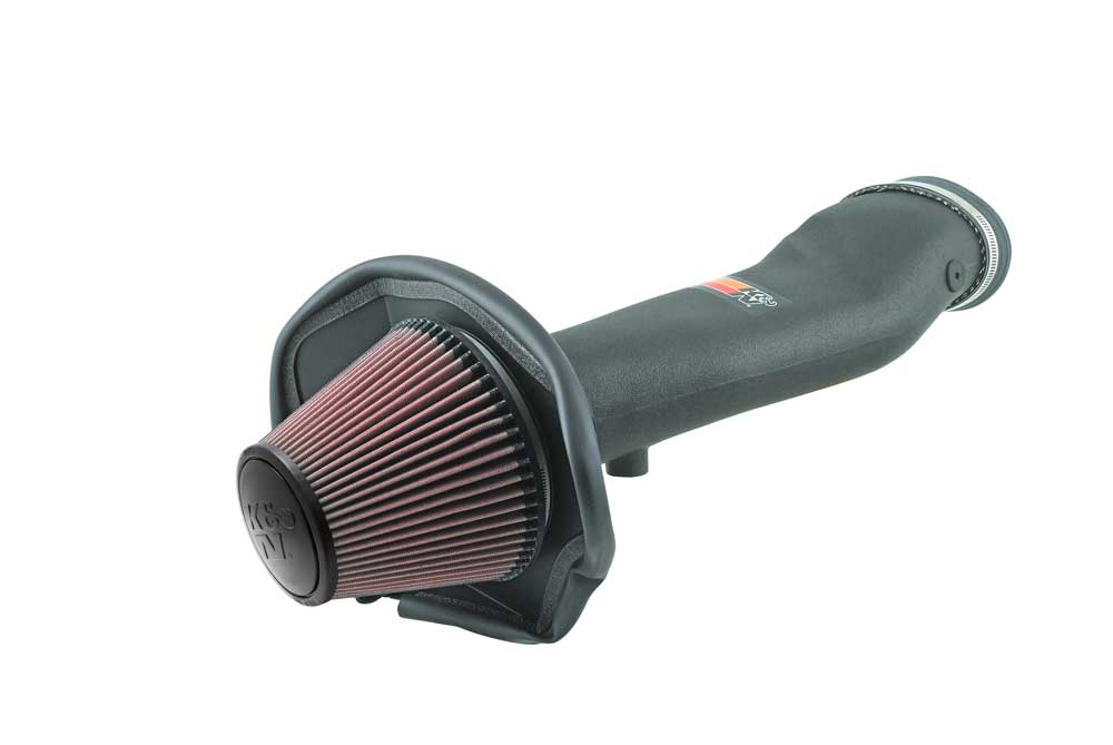 Image for Performance Air Intake System