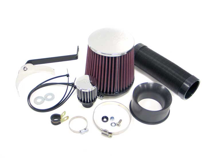 Image for Performance Air Intake System