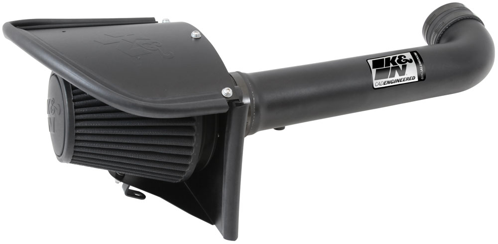 Image for Performance Air Intake System