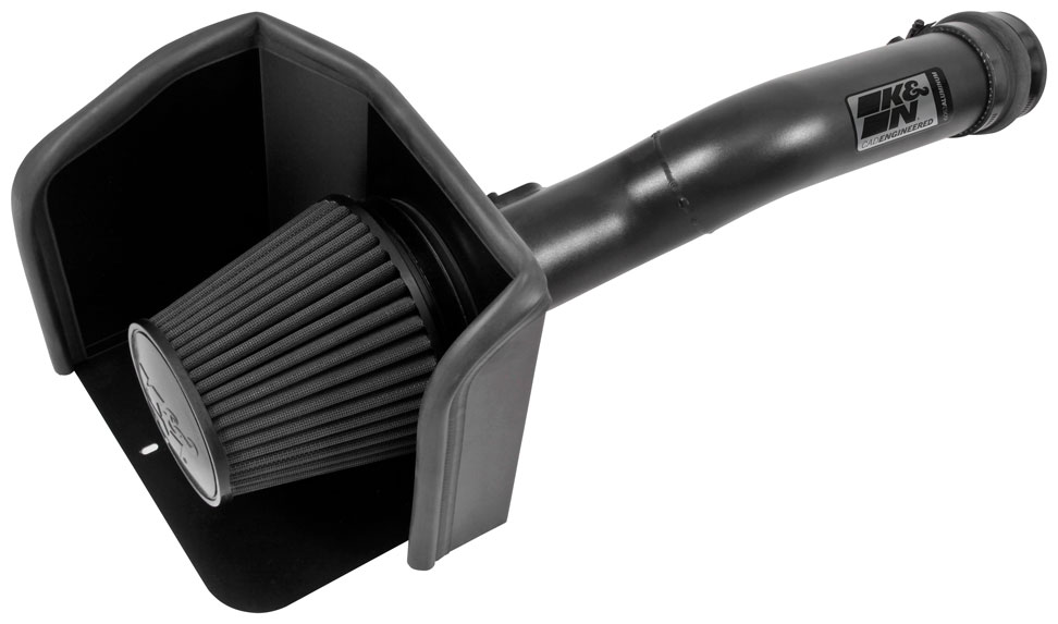 Image for Performance Air Intake System