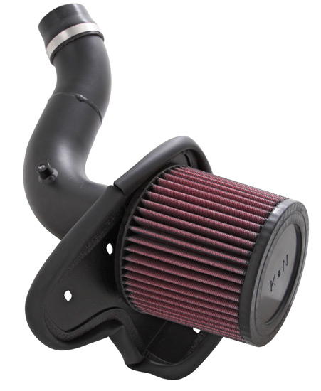 Image for Performance Air Intake System