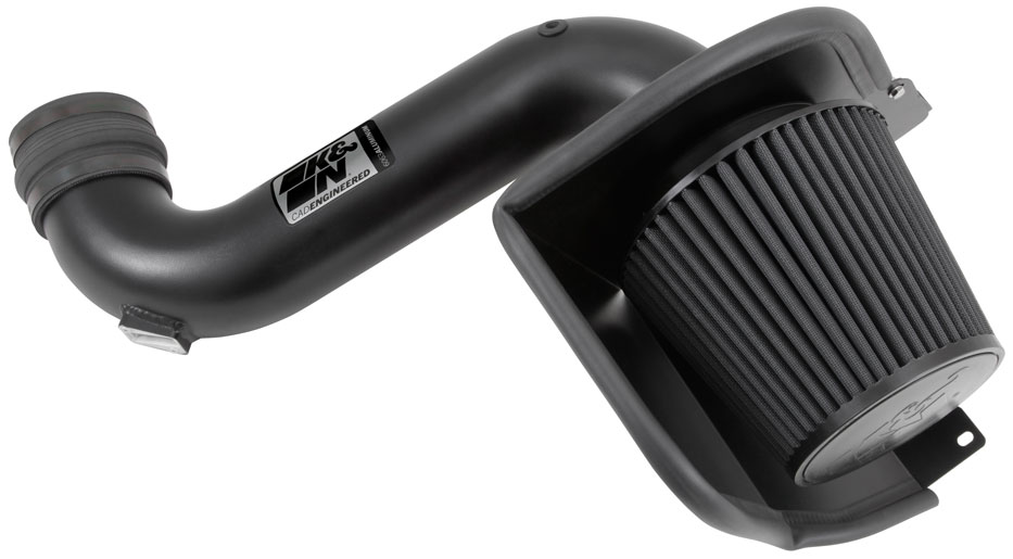 Image for Performance Air Intake System