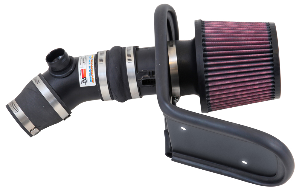 Image for Performance Air Intake System