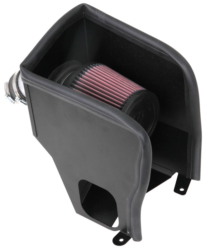 Image for Performance Air Intake System