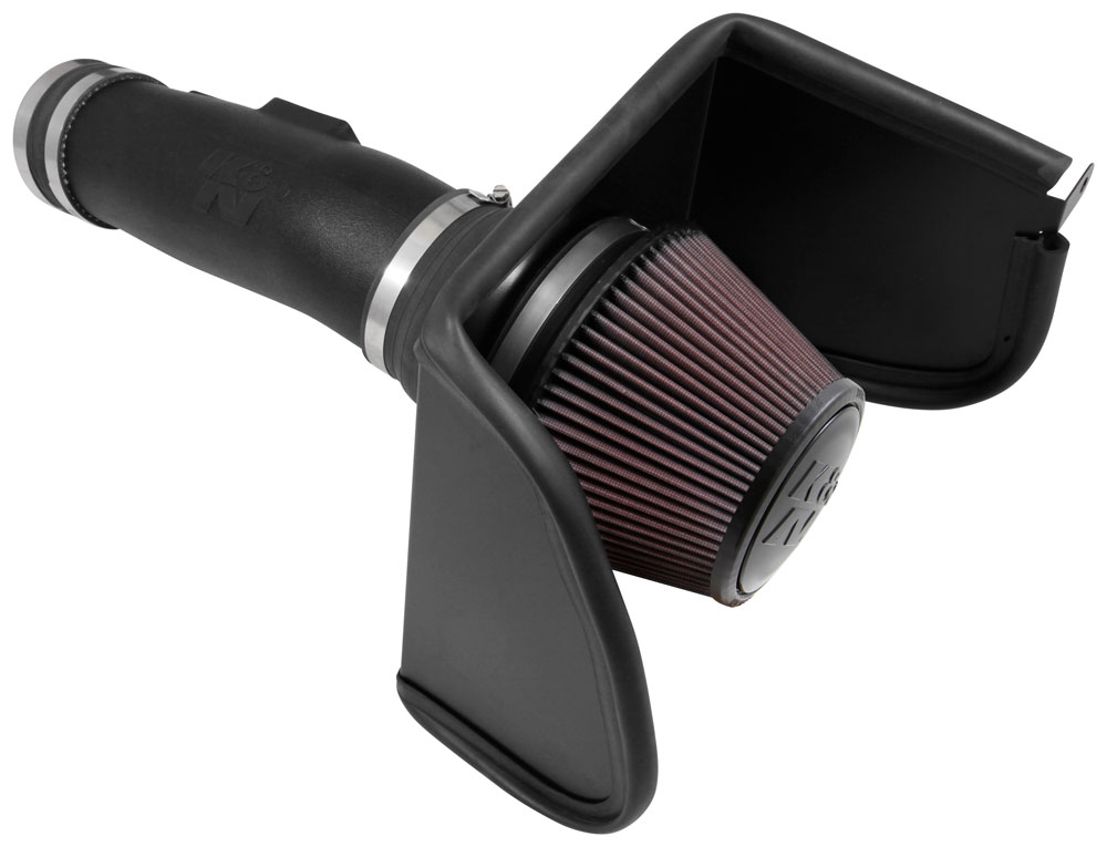 Image for Performance Air Intake System
