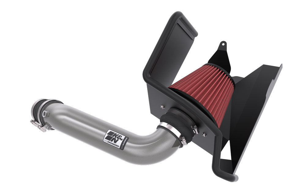 Image for Performance Air Intake System