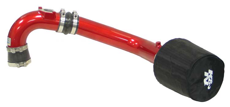 Image for Performance Air Intake System
