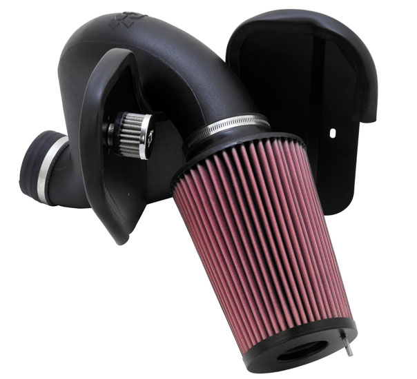 Image for Performance Air Intake System
