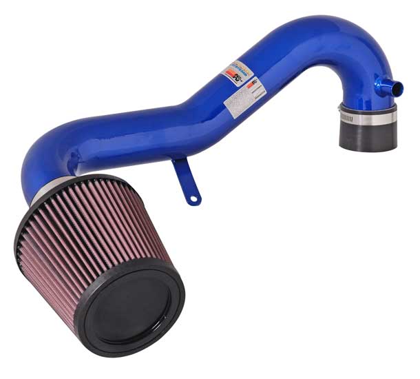 Image for Performance Air Intake System