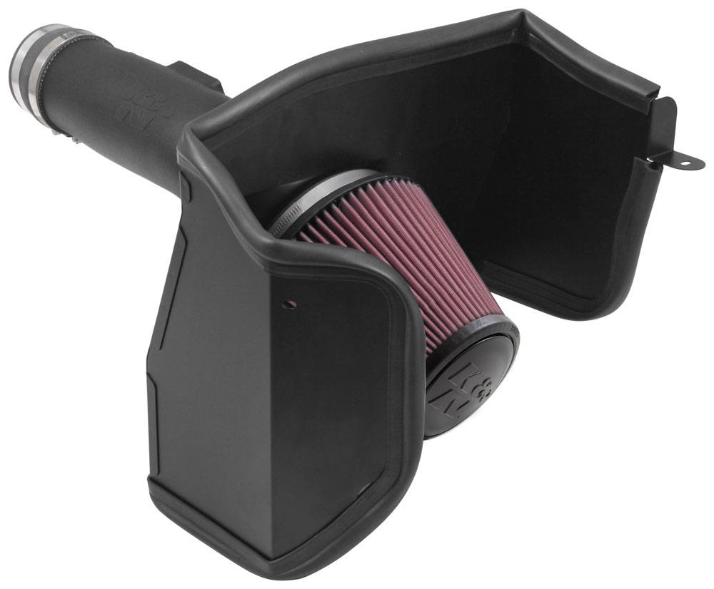 Image for Performance Air Intake System