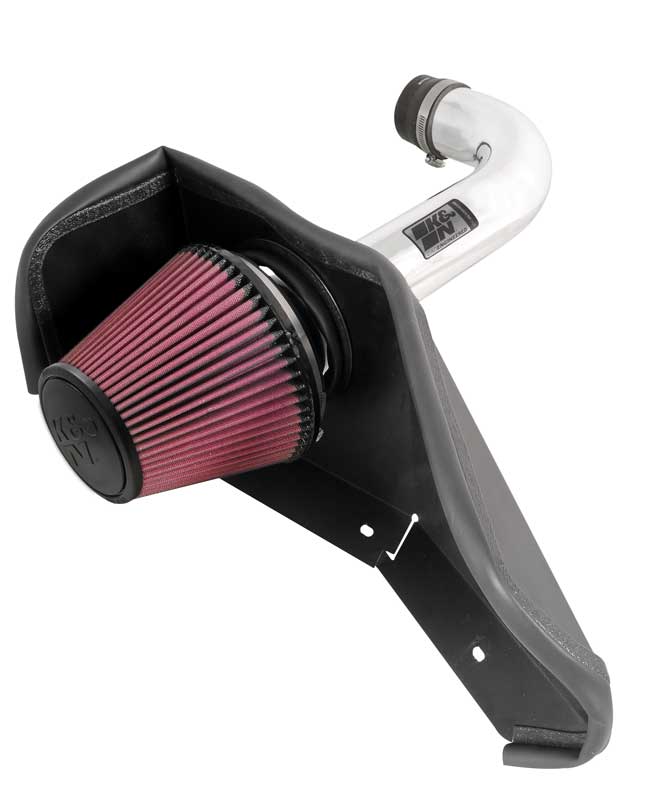 Image for Performance Air Intake System