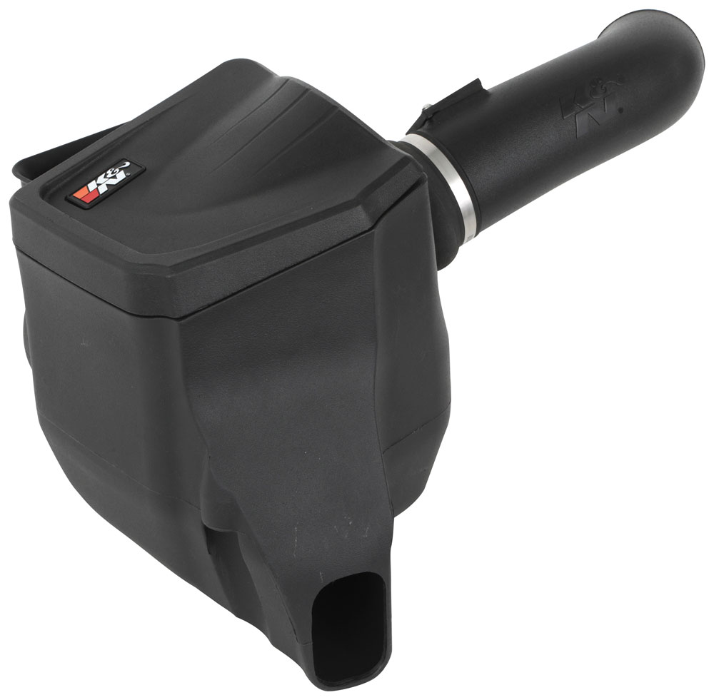 Image for Performance Air Intake System
