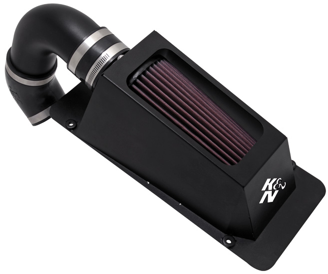 Image for Performance Air Intake System