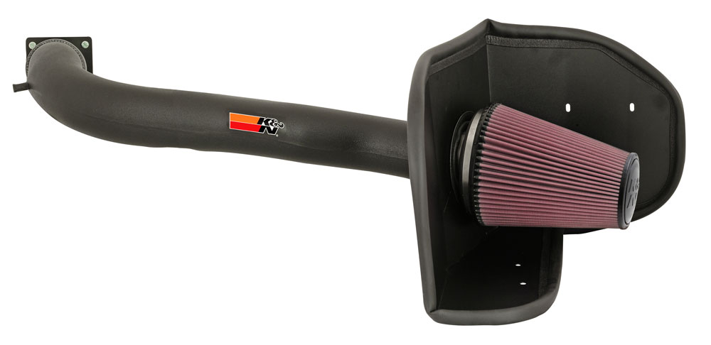 Image for Performance Air Intake System