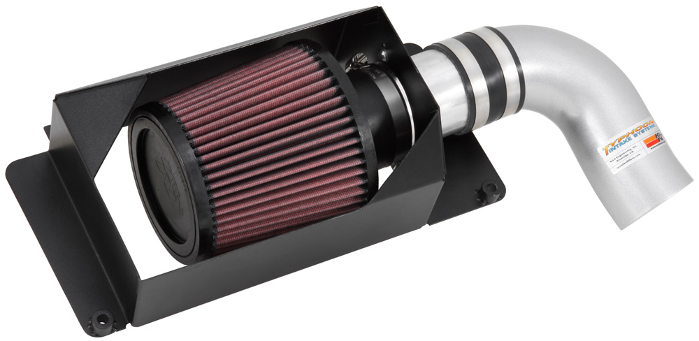 Image for Performance Air Intake System
