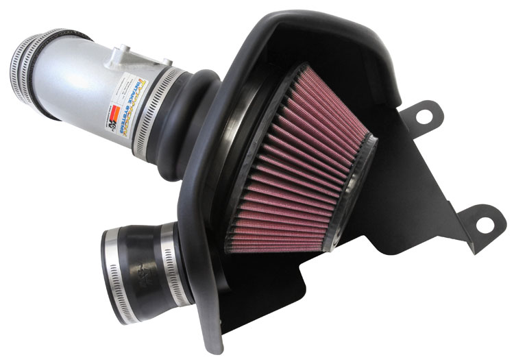 Image for Performance Air Intake System
