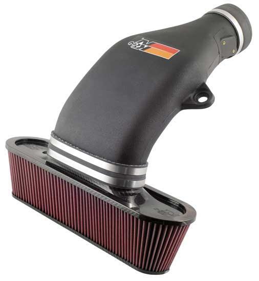 Image for Performance Air Intake System