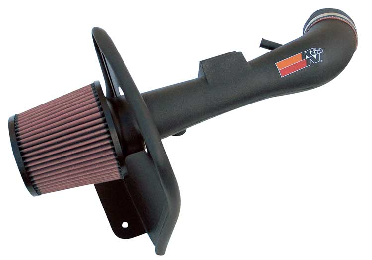 Image for Performance Air Intake System